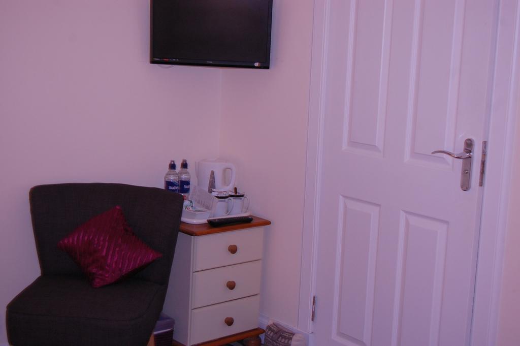 Dawn Break Bed & Breakfast Largs Rom bilde