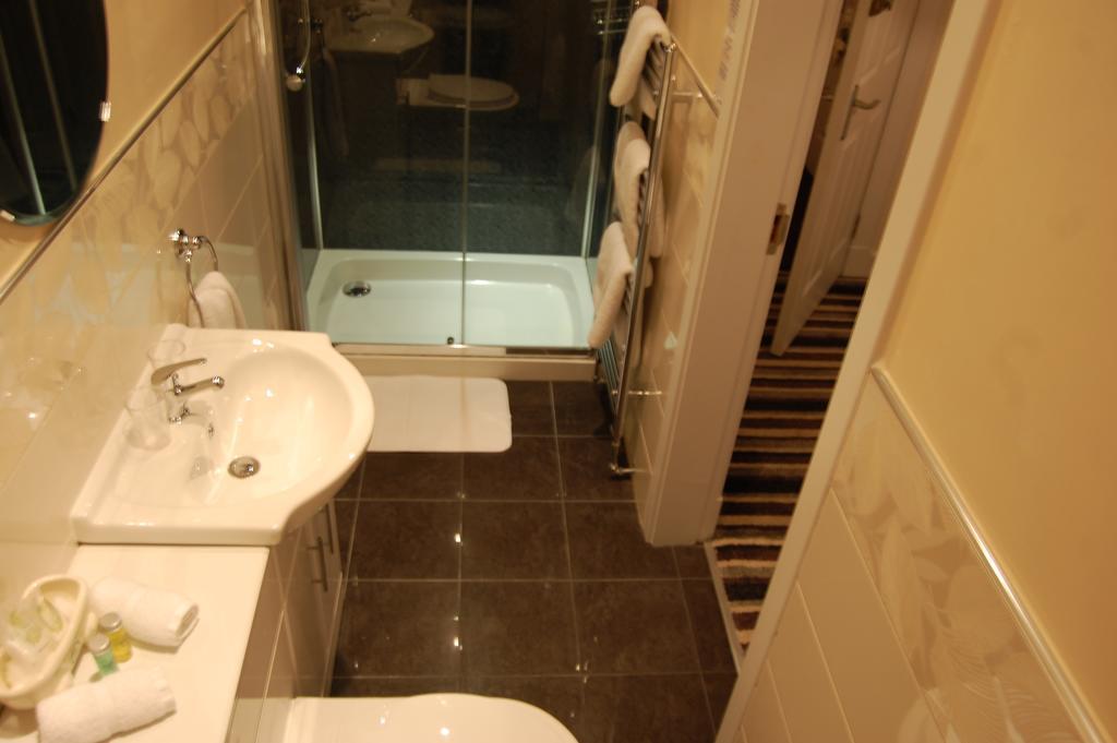 Dawn Break Bed & Breakfast Largs Rom bilde