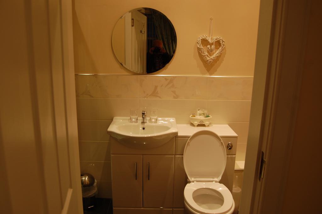 Dawn Break Bed & Breakfast Largs Rom bilde