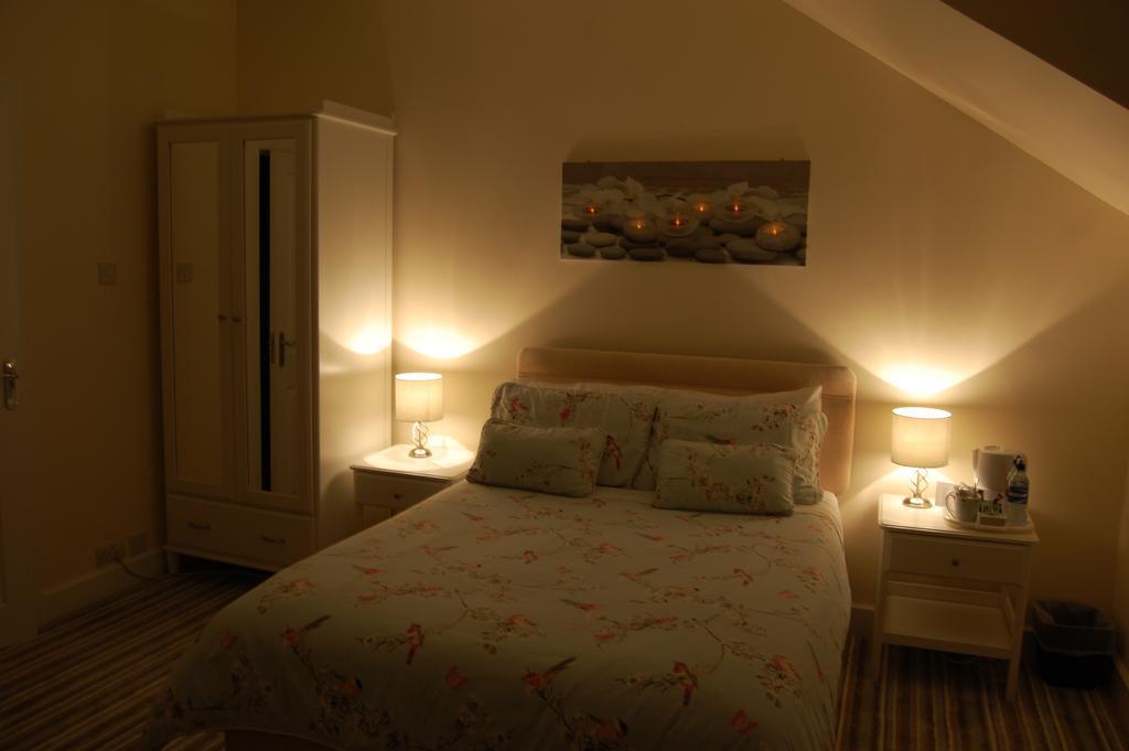 Dawn Break Bed & Breakfast Largs Rom bilde