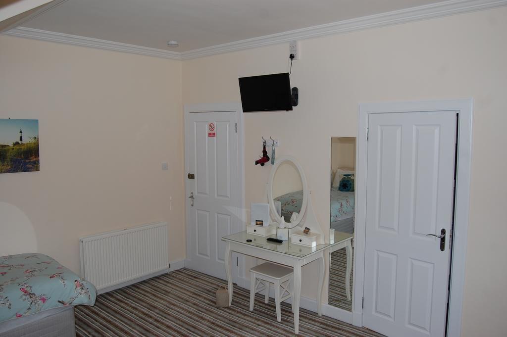 Dawn Break Bed & Breakfast Largs Rom bilde