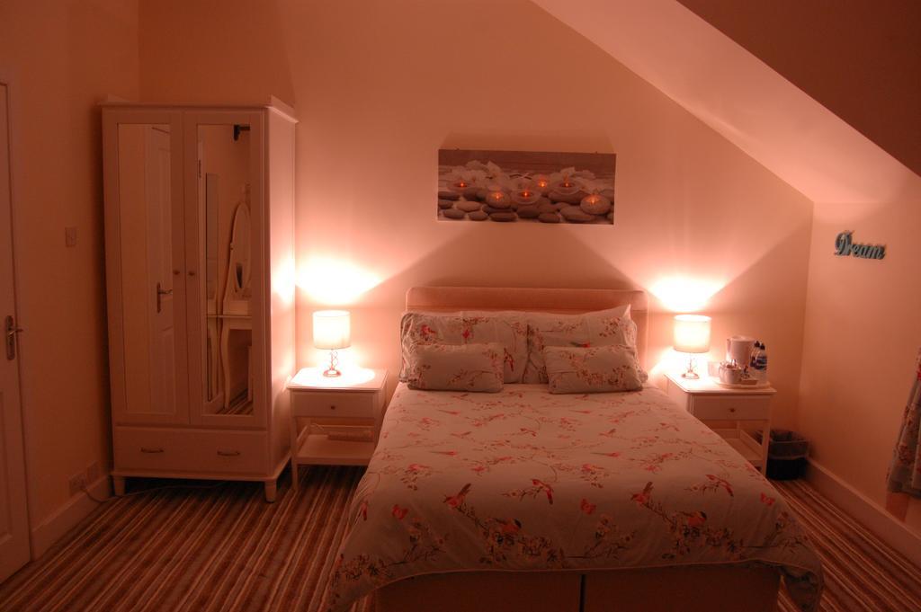 Dawn Break Bed & Breakfast Largs Rom bilde