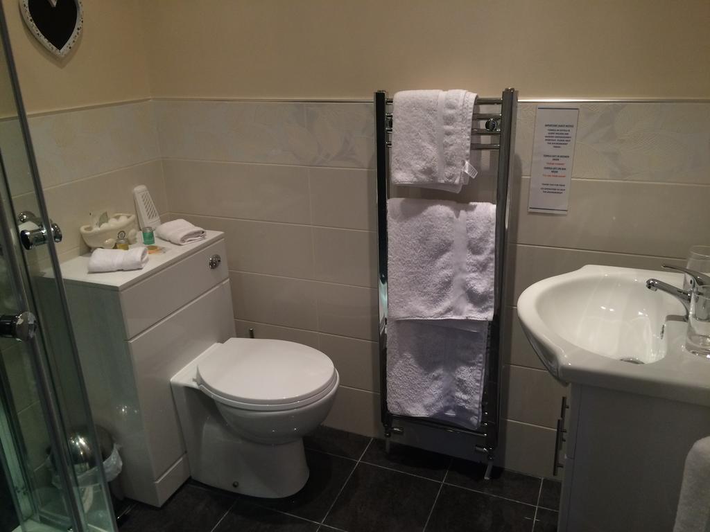 Dawn Break Bed & Breakfast Largs Rom bilde
