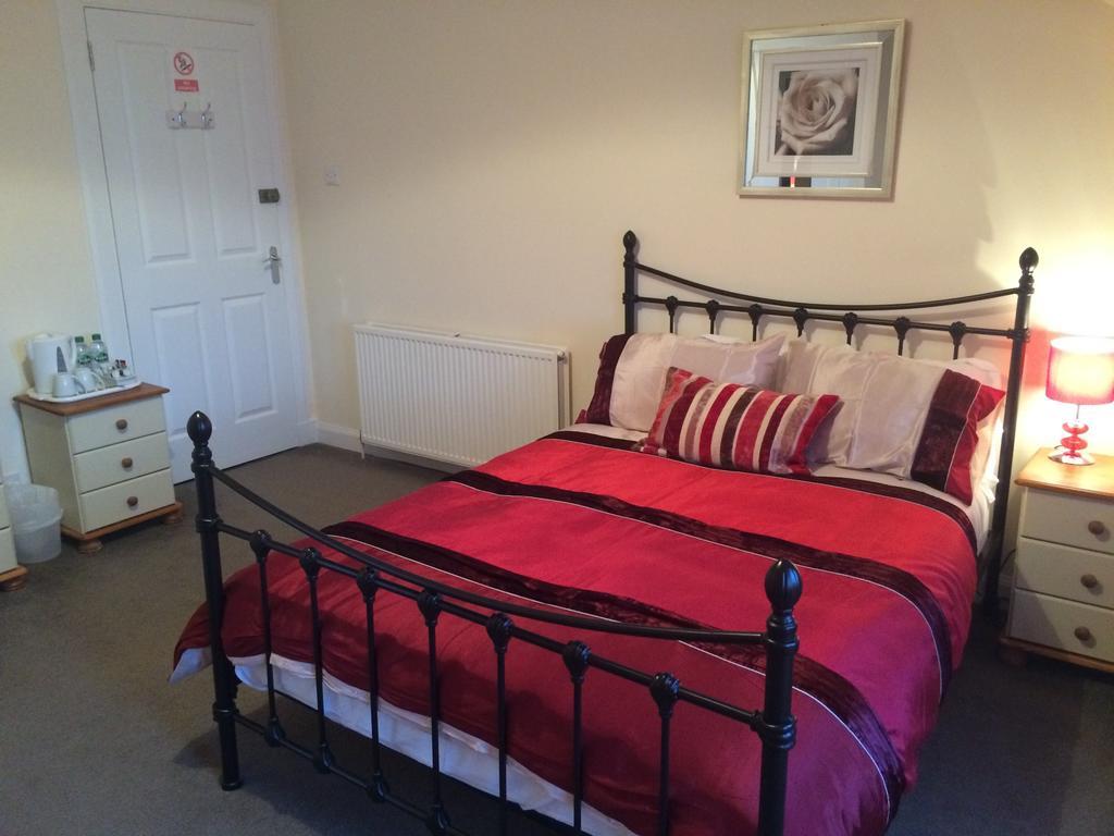 Dawn Break Bed & Breakfast Largs Rom bilde