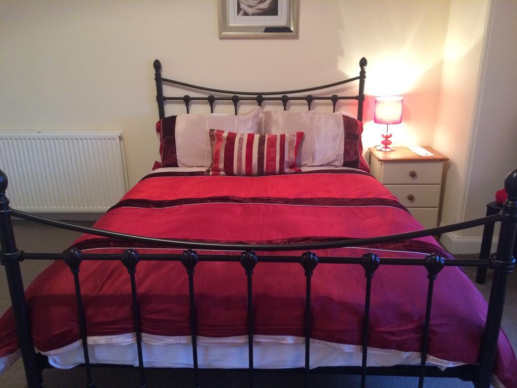 Dawn Break Bed & Breakfast Largs Rom bilde
