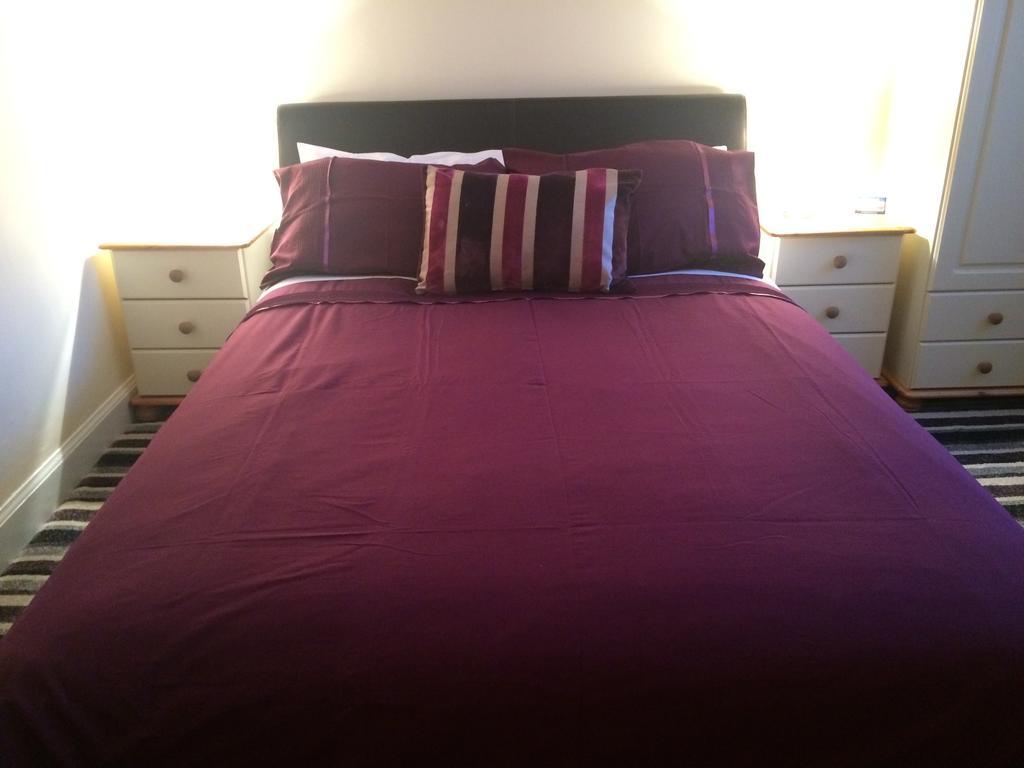 Dawn Break Bed & Breakfast Largs Rom bilde