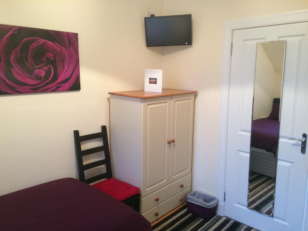 Dawn Break Bed & Breakfast Largs Rom bilde