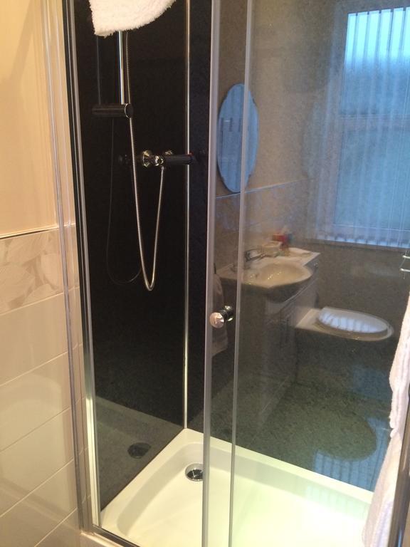 Dawn Break Bed & Breakfast Largs Rom bilde